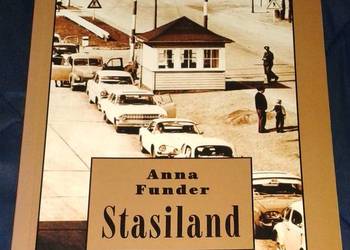 Stasiland - Anna Funder