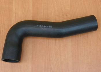 PRZEWÓD TURBO INTERCOOLERA FORD 2.0 4655362 2C11-6C646-AC