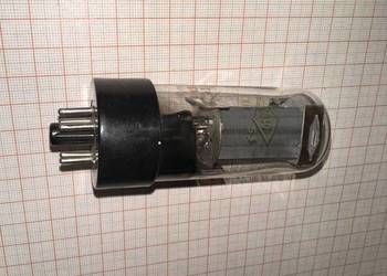 Lampa elektronowa 6P3S  1 szt. (Z380)