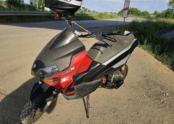 Benelli quattro nove x49