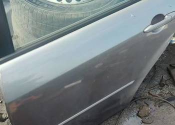 Drzwi tył tylne lewe Mazda 6 kombi