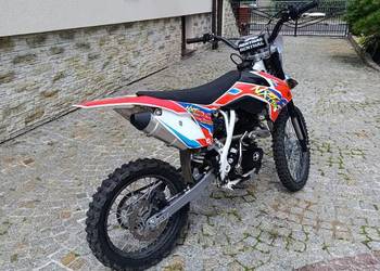 Barton nxt 150 2025r.