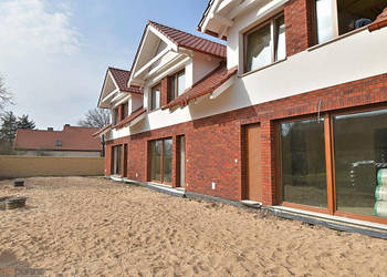 Dom Gniechowice 131.73m2