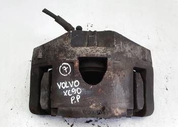 Volvo XC90 I PRZEDNI ZACISK HAMULCOWY Prawy przód Pasażera P.P 30636355 970