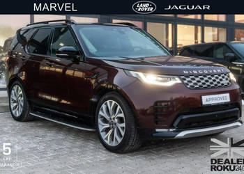 Land Rover Discovery Discovery MY26 3.0D I6 350 PS AWD Auto Gemini V (2017…