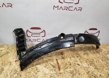 Ślizg Mocowanie Zderzaka Lewy Tył Mercedes GLA W247 A2478851100