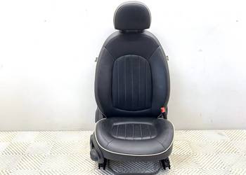 FOTEL PRAWY PRZÓD MINI COUNTRYMAN R60 Crossover 10-16 SIEDZENIE