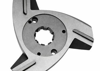 Głowica nożowa Ks-150/175/225