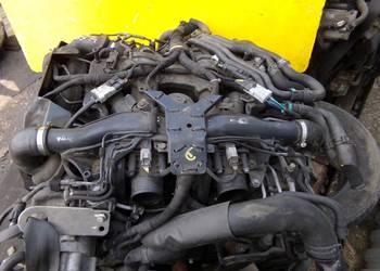 RANGE ROVER SPORT L322 3.6 TD V8 10r 272KM 368DT alternator 104210-4651