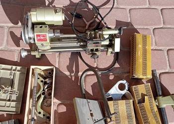 Sprzedam agregat do majsterkowania