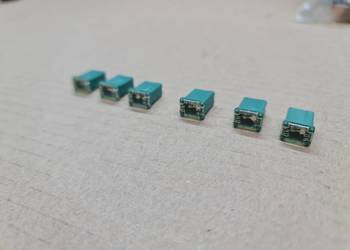 Bezpieczniki PEC 40A 32V Hyundai / KIA