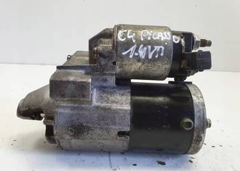 Citroen C4 Picasso 1.4 1.6 Vti ROZRUSZNIK 764559480 CL3