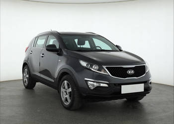 Kia Sportage 1.6 GDI
