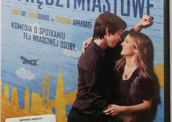 Stosunki międzymiastowe - Drew Barrymore, Justin Long FOLIA