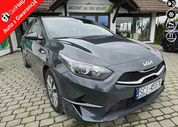 Kia Cee'd III (2018-)