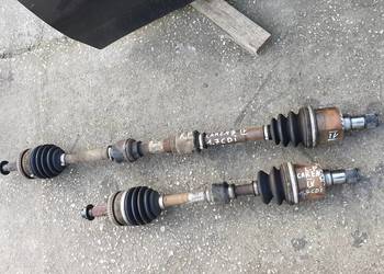 KIA CARENS IV 1.7 POLOS LEWA 49500-A4300