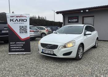 Volvo V60 z 2011r. -GWARANCJA-