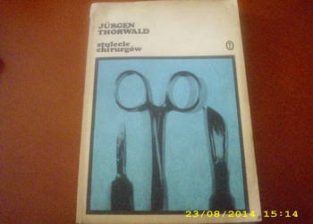 Stulecie chirurgów /fa