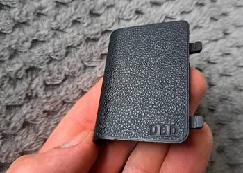 Zaślepka BMW E92 E93 zaślepka OBD stan bdb 7145701