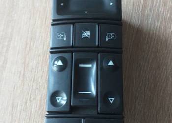 Opel Vectra c Signum  panel sterowania  4 szyb
