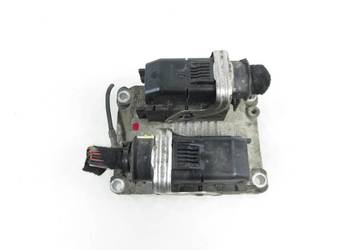 STEROWNIK OPEL CORSA C 1.2 16V 55350552 0261207962