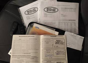 Ford Kuga Titanium automat AWD szyberdach bezkluczykowy dostęp
