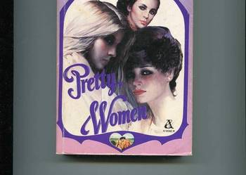 Pretty Women - Kate Coscarelli
