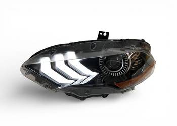 Ford Mustang MK6 2018-2023 LIFT Reflektor Lampa przód LEWY LED USA TYPE