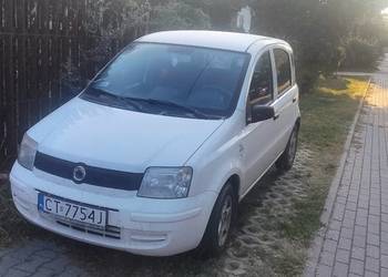 Sprzedam Fiata Pandę