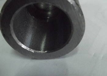 TULEJKA MOCOWANIA ZĘBA ŁADOWACZA 80X26