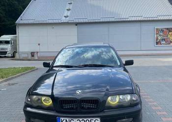 Bmw e46 316i 1.9