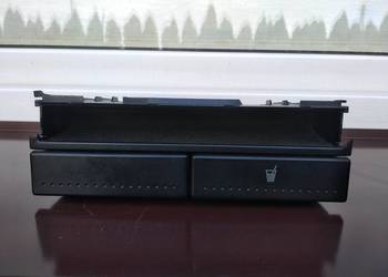 VW Lupo uchwyt na kubek napoje cupholder schowek 6X0857558