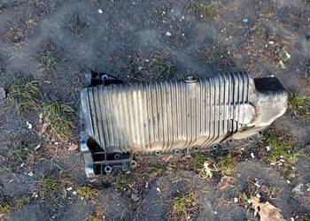 Miska olejowa volkswagen t4 2.4 aab