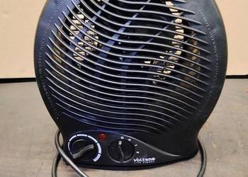 Nagrzewnica elektryczna 2000w