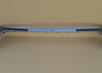 RENAULT SYMBIOZ LISTWA NAKŁADKA ZDERZAKA PRZÓD ATRAPA PDC 620780802R