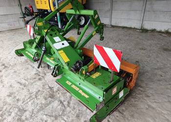 Agregat uprawowo siewny AMAZONE KE 303 super, szer.3m