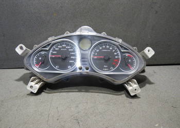 HONDA SW-T400 SW 400 650 LICZNIK ZEGARY LICZNIKI