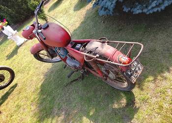 Sprzedam WSK Z