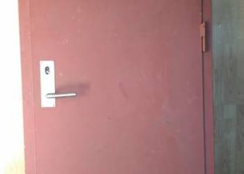 Sprzedam nowe drzwi ognioodporne