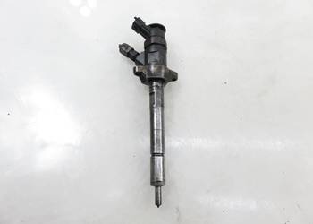 WTRYSKIWACZ PEUGEOT PARTNER II 1.6 HDi 0445110311