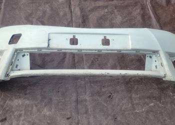 TOYOTA COROLLA E16 2013- ZDERZAK PRZEDNI PRZÓD 52119-02e50 / 3004