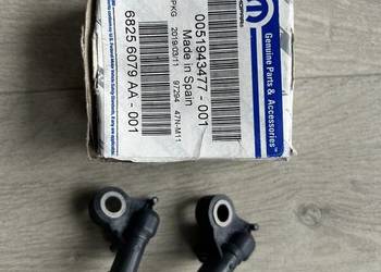 Czujnik uderzeniowy Alfa Romeo Giulia Stelvio  Fiat  Maseratti 51943477