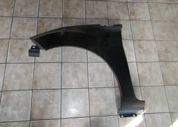 FORD FIESTA MK7  mk 7 blotnik 08/17