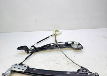 MECHANIZM SZYBY PRAWY PRZÓD AUDI A3 8V CABRIO 8V7837462B