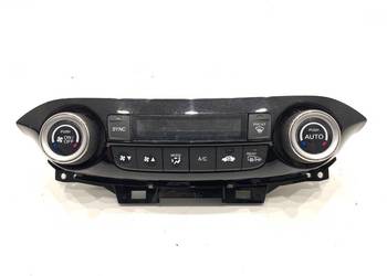 PANEL STEROWANIA NAWIEWU HONDA CR-V IV 79600-T1V-G611-M1 SUV KONSOLA