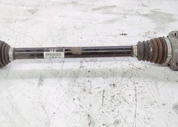 PÓŁOŚ LEWY TYŁ AUDI A4 A5 A6 A7 8R0501203D