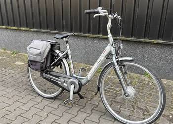 Giant Twist rower elektryczny