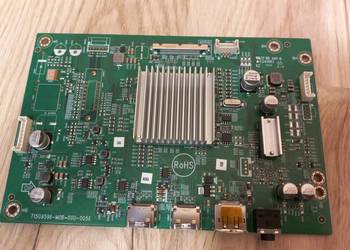 Płyta główna do monitora Acer XB273 GXbmiiprzx