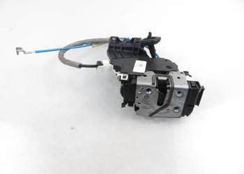 ZAMEK PRAWY TYLNY MERCEDES CLA coupe C117 2047302835