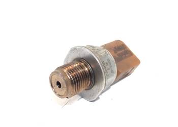 CZUJNIK CIŚNIENIA PALIWA AUDI A4 B8 03L906051 2.0 143KM 07-15 MANOMETR